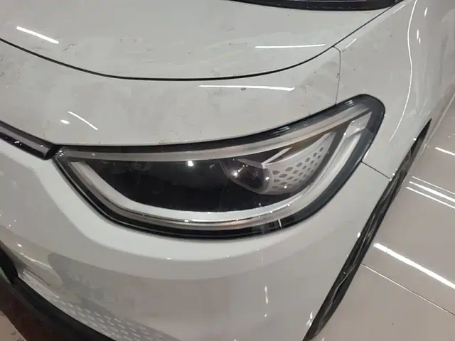 Volkswagen ID.3 — Фото автомобиля 23