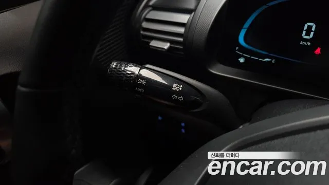 Hyundai Casper Casper Inspiration — Фото автомобиля 16