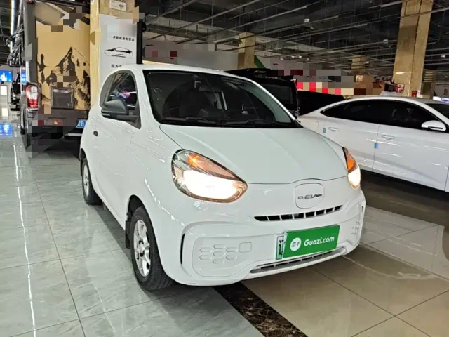 Roewe Clever — Фото автомобиля 3