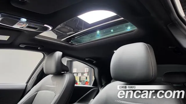 Hyundai Ioniq 6 — Фото автомобиля 21