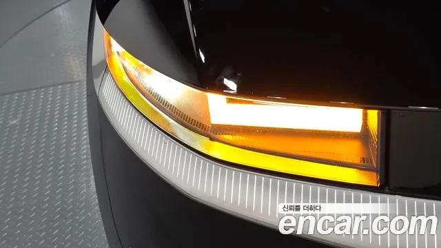 Hyundai Ioniq5 Ioniq5 — Фото автомобиля 18