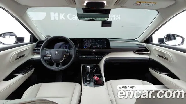 Toyota Crown — Фото автомобиля 7