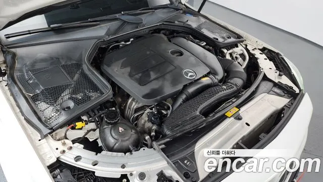 Mercedes-Benz C-Class — Фото автомобиля 6