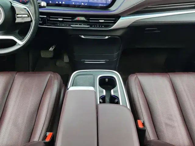 Buick Century — Фото автомобиля 16