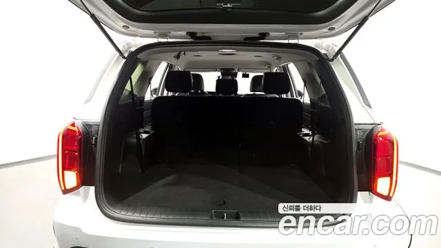 Hyundai Palisade The New Palisade Дизель 2.2 4WD — Фото автомобиля 20