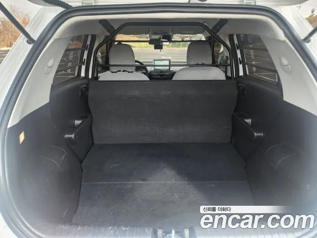 Hyundai Casper — Фото автомобиля 9