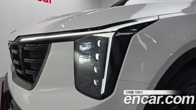 Kia Sorento 4th Gen — Фото автомобиля 7