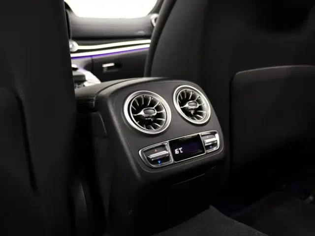 Mercedes-Benz AMG GT — Фото автомобиля 23