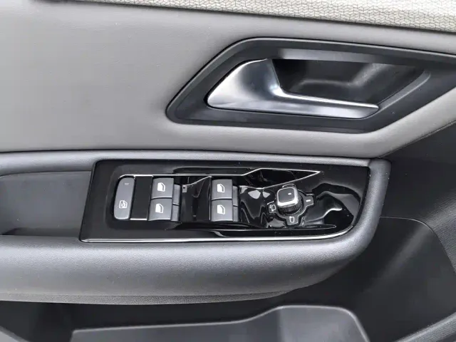 Citroen C5 X — Фото автомобиля 9