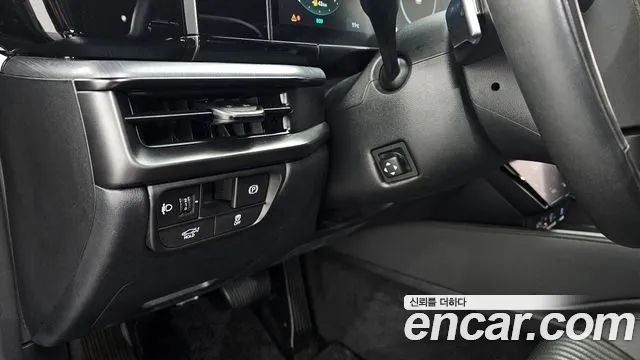 Hyundai Grandeur GN7 — Фото автомобиля 19