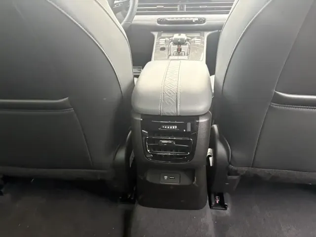 GAC Trumpchi Emkoo — Фото автомобиля 7