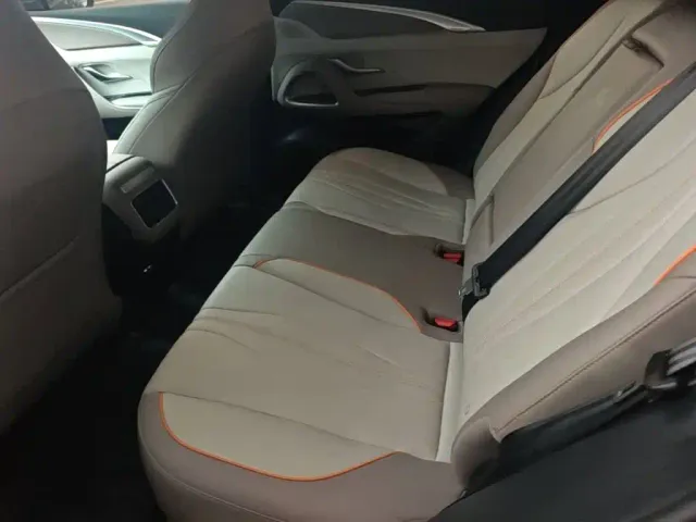 BYD Song Pro — Фото автомобиля 13