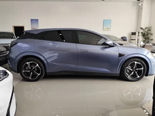 BYD Seal 06 GT — Фото автомобиля 8
