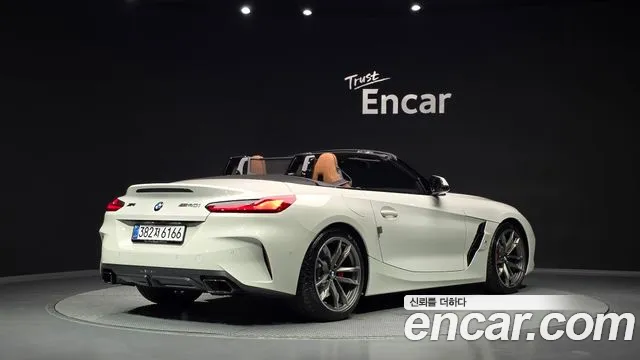BMW Z4 G29 — Фото автомобиля 2
