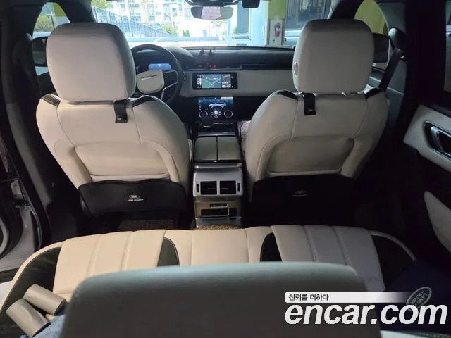 Land Rover Range Rover Velar — Фото автомобиля 15