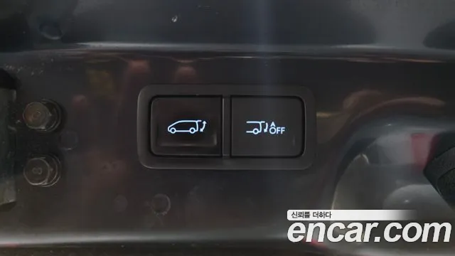 Hyundai Staria Staria Карго 5 мест — Фото автомобиля 30