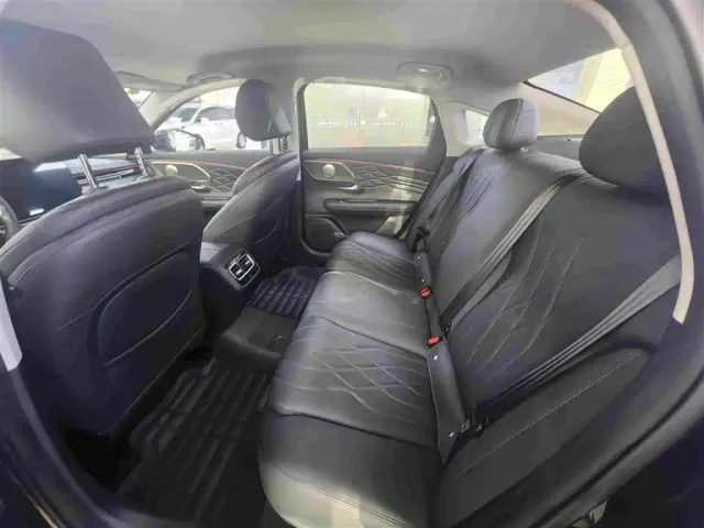 Chery Arrizo 8 PRO — Фото автомобиля 6