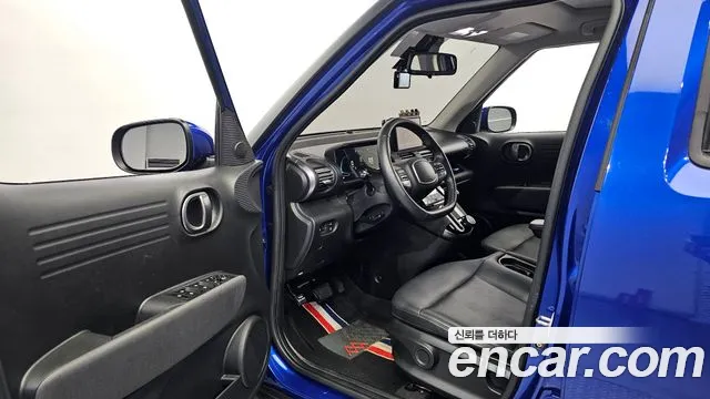 Hyundai Casper Casper Turbo Inspiration — Фото автомобиля 10