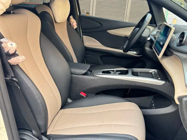 BYD Dolphin — Фото автомобиля 10
