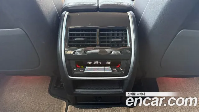 BMW X5 G05 — Фото автомобиля 16