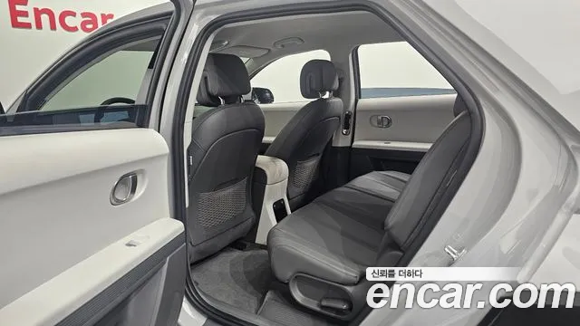 Hyundai Ioniq 5 — Фото автомобиля 16