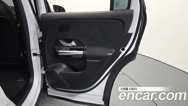 Mercedes-Benz EQA H243 — Фото автомобиля 13