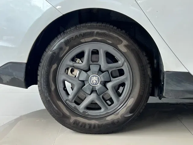BYD Qin PLUS — Фото автомобиля 9