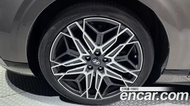 Hyundai Grandeur — Фото автомобиля 5