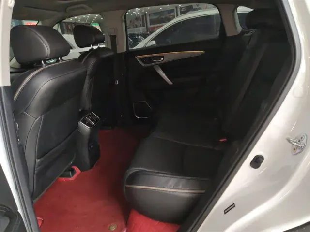 Honda Avancier — Фото автомобиля 16