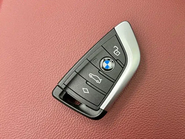 BMW i3 — Фото автомобиля 18