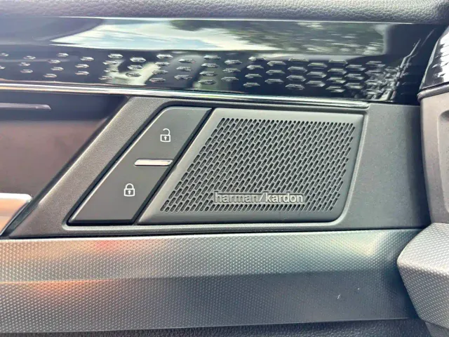 Volkswagen Passat — Фото автомобиля 20