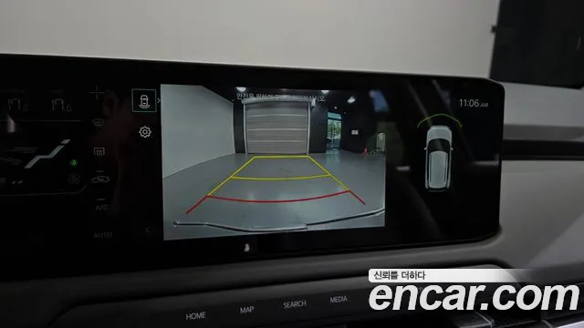 Kia EV3 — Фото автомобиля 22