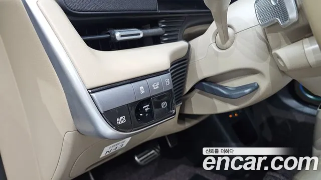 Hyundai Ioniq 5 New — Фото автомобиля 26