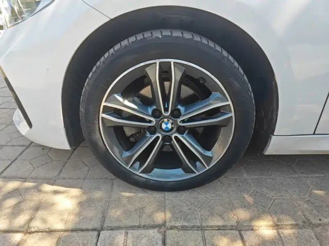 BMW 1 Series — Фото автомобиля 22
