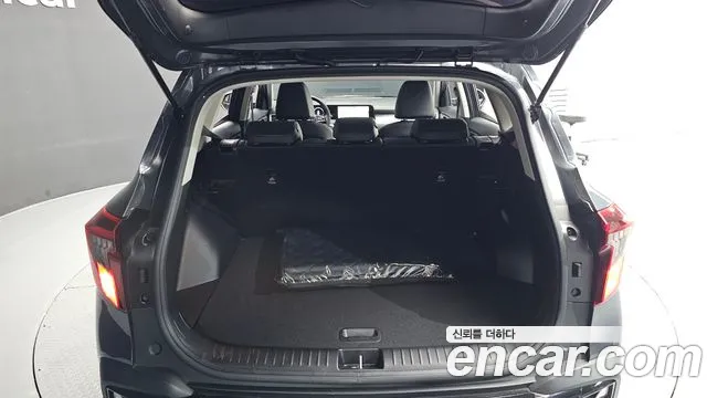 Kia Seltos New — Фото автомобиля 26