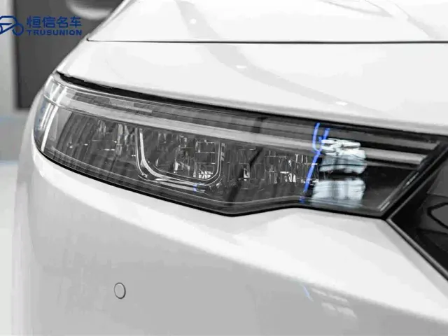 Honda Integra — Фото автомобиля 10