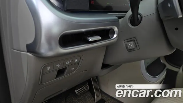 Hyundai Ioniq 9 — Фото автомобиля 28