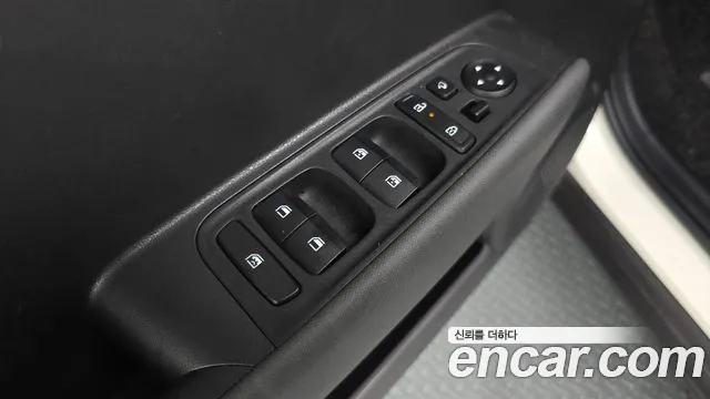 Hyundai Casper Electric — Фото автомобиля 29