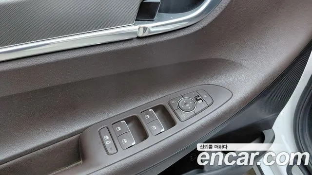 Hyundai Grandeur Grandeur (New) — Фото автомобиля 28