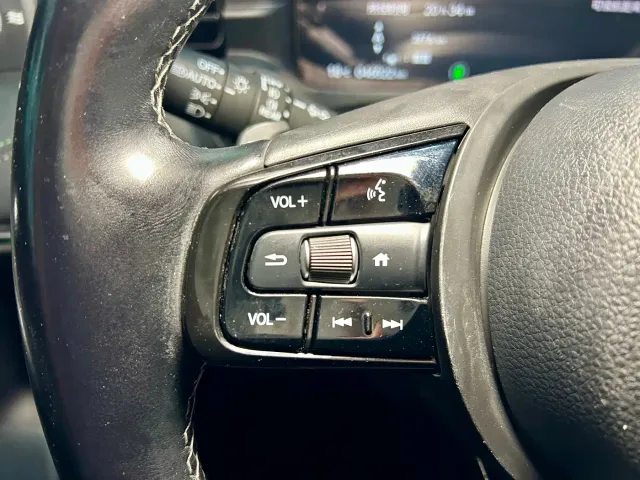 Honda e:NP1 — Фото автомобиля 12