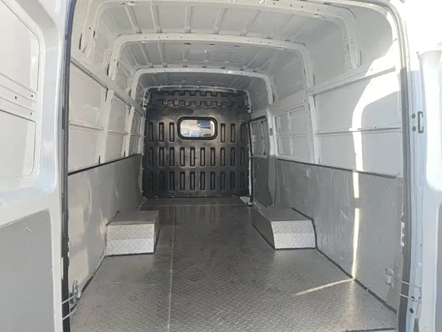 Iveco Daily — Фото автомобиля 18