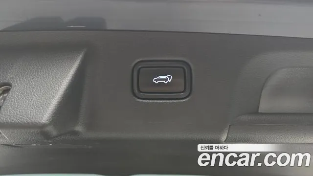 Hyundai Palisade — Фото автомобиля 20