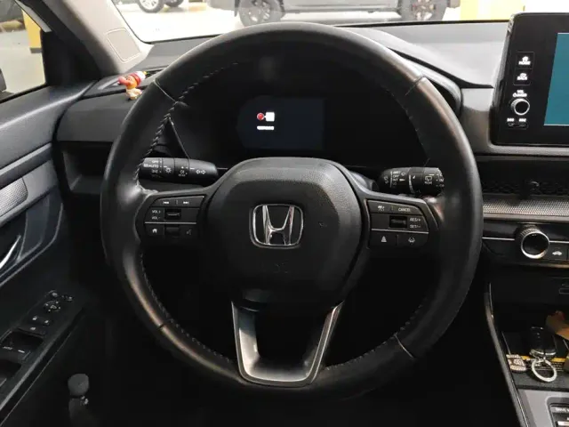 Honda CR-V — Фото автомобиля 15