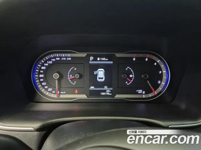 Hyundai Tucson NX4 — Фото автомобиля 6