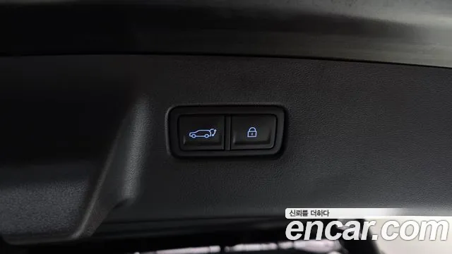Hyundai Santa Fe MX5 — Фото автомобиля 27