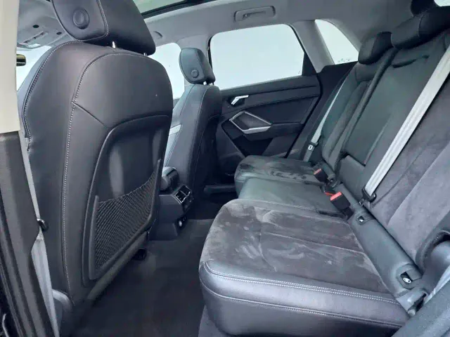 Audi Q3 — Фото автомобиля 15