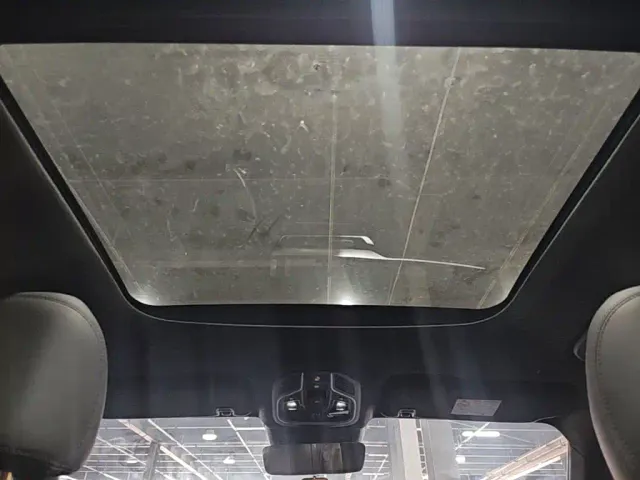 Geely Xingyue L — Фото автомобиля 17