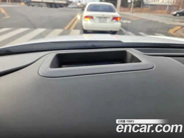 Hyundai Tucson — Фото автомобиля 13