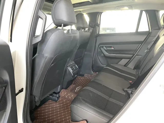 Mazda CX-50 Xingye — Фото автомобиля 9