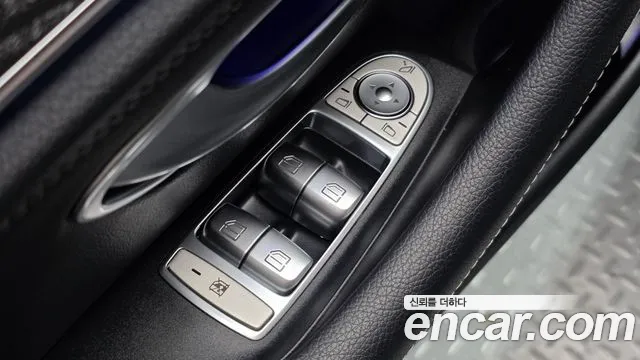 Mercedes-Benz E-Class W213 — Фото автомобиля 20
